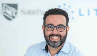 Diretor do LIT comanda aulas gratuitas sobre tendências profissionais